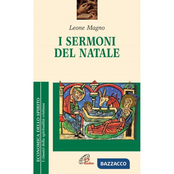 Sermoni del Natale (I)
