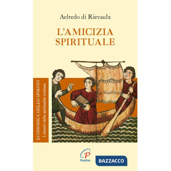 Amicizia spirituale (L')