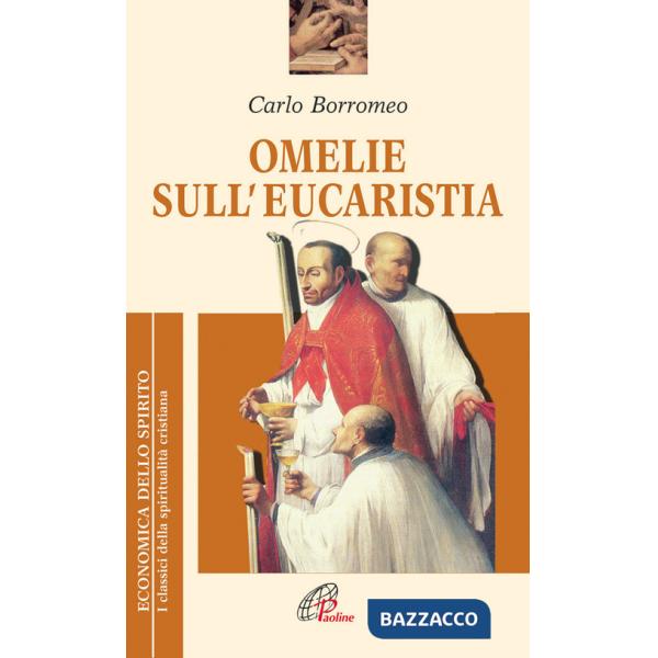 Omelie sull'eucaristia