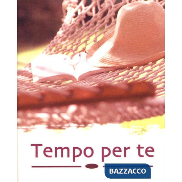 Tempo per te