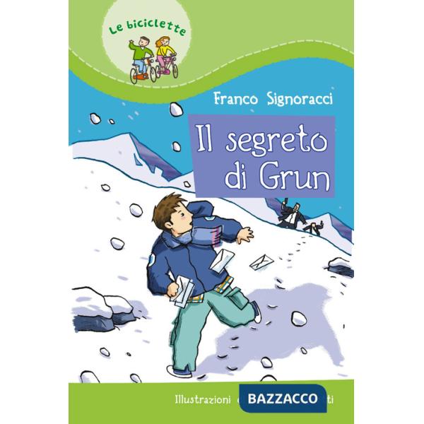 Segreto di Grun (Il)