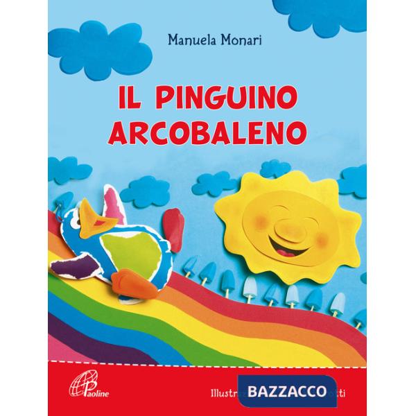 Pinguino arcobaleno (Il)