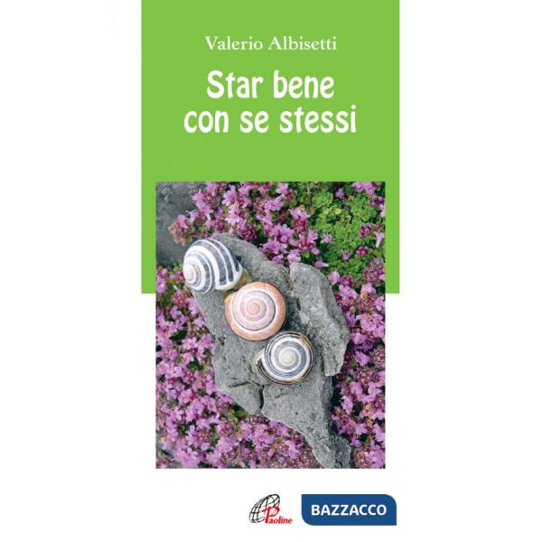 Star bene con se stessi