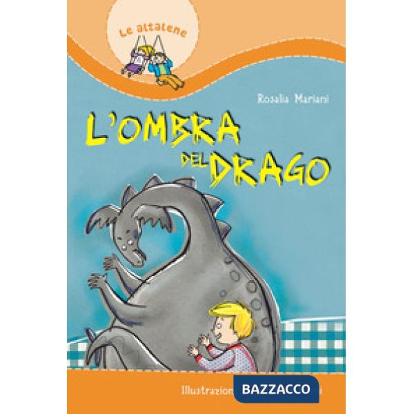 Ombra del drago (L')