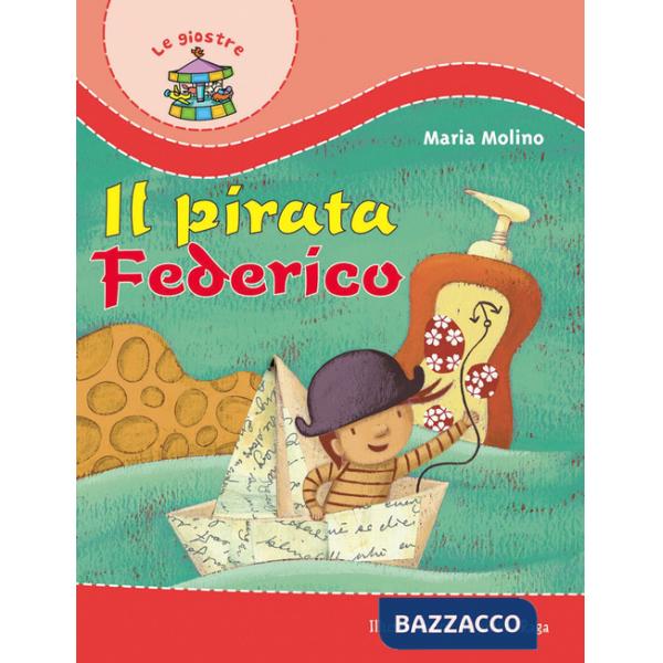 Pirata Federico (Il)