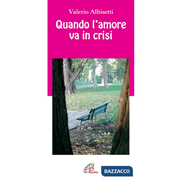 Quando l'amore va in crisi