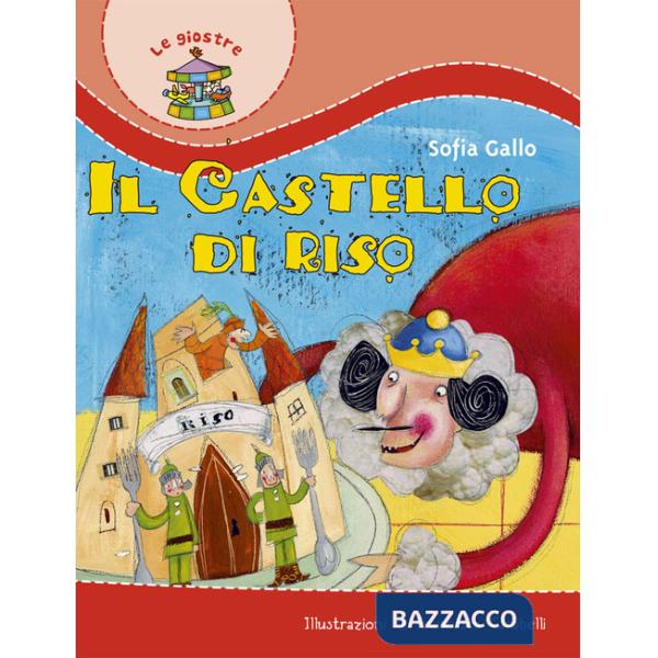 Castello di riso (Il)