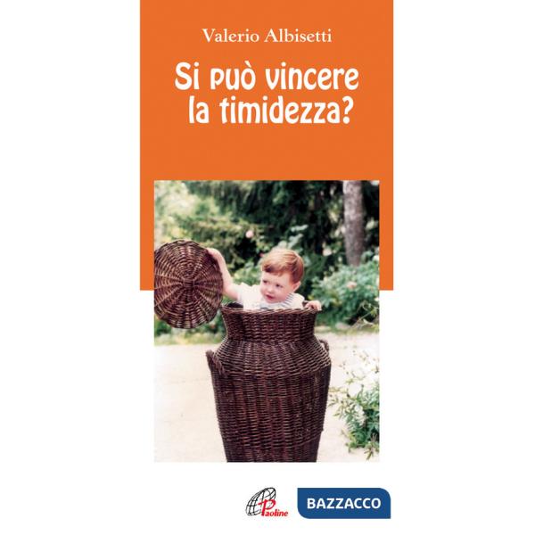 Si può vincere la timidezza?