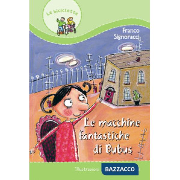 Macchine fantastiche di Bubus (Le)