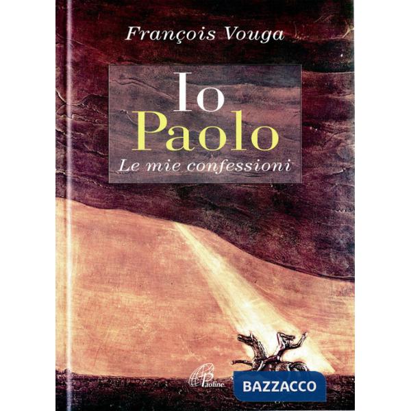 Io Paolo. Le mie confessioni