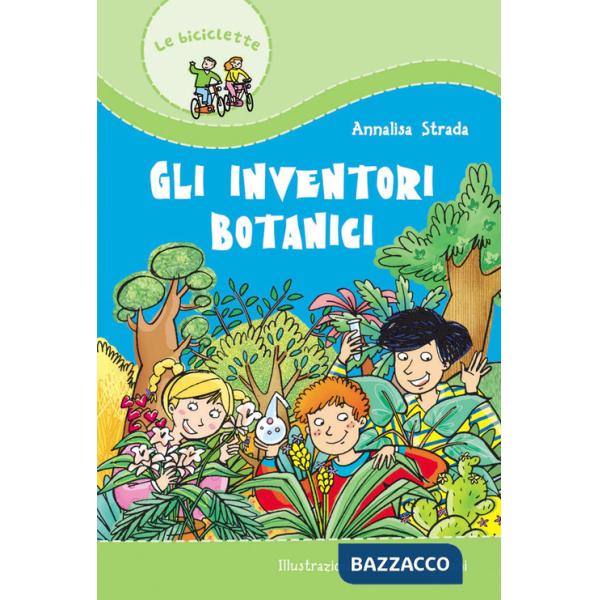 Inventori botanici (Gli)
