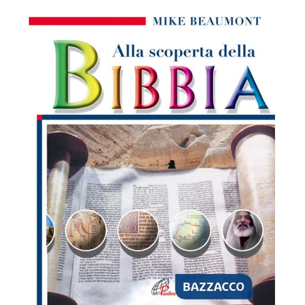Alla scoperta della Bibbia