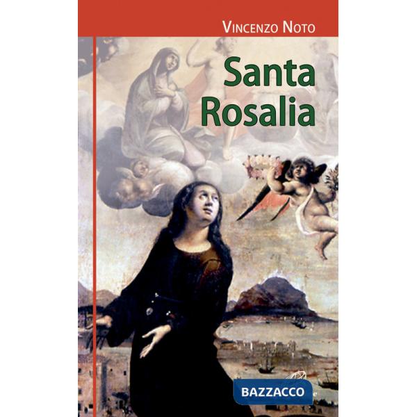 Santa Rosalia