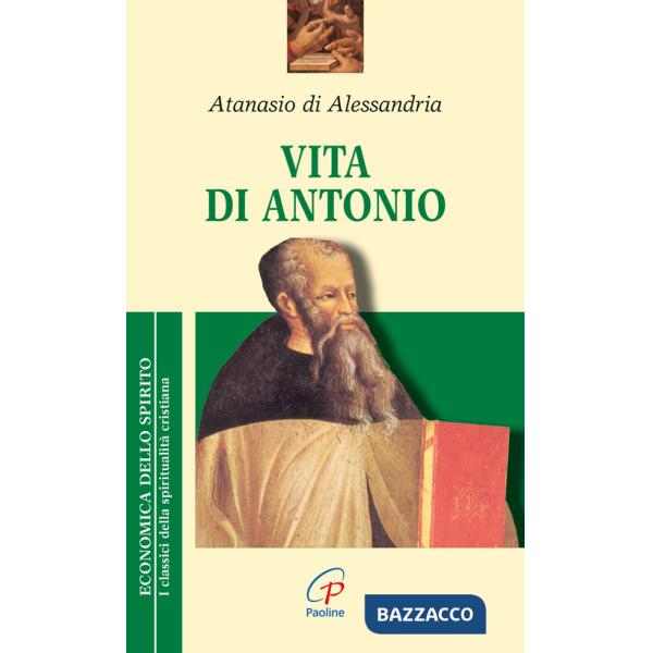 Vita di Antonio