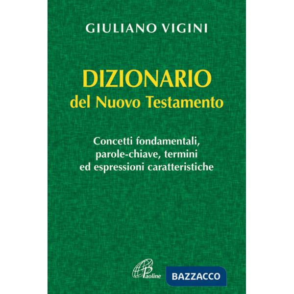 Dizionario del Nuovo Testamento
