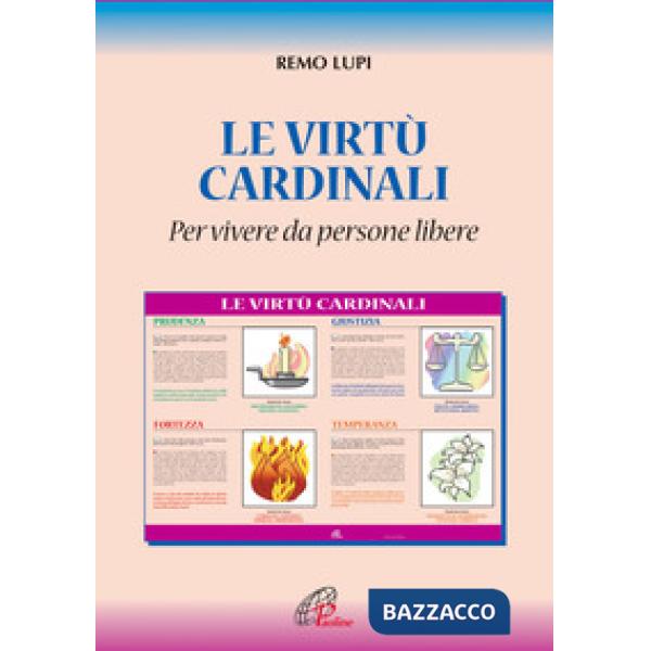 Virtù cardinali «per vivere da persone libere» (Le)