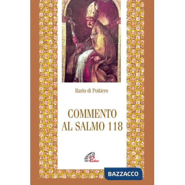 Commento al Salmo 118
