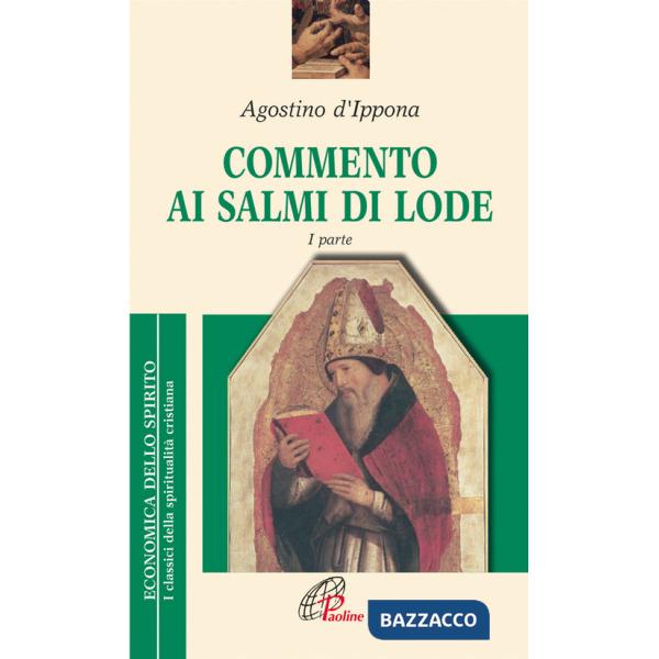 Commento ai salmi di lode. Vol. 1