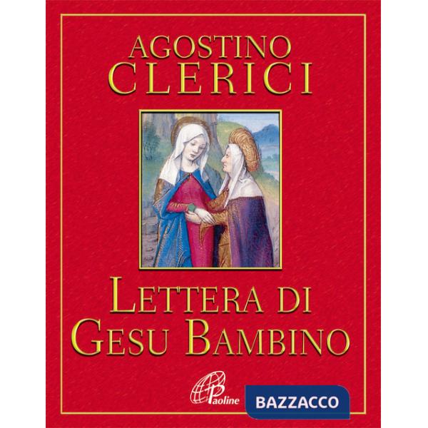 Lettera di Gesù Bambino