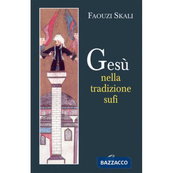 Gesù nella tradizione sufi