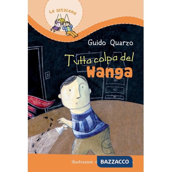 Tutta colpa del Wanga