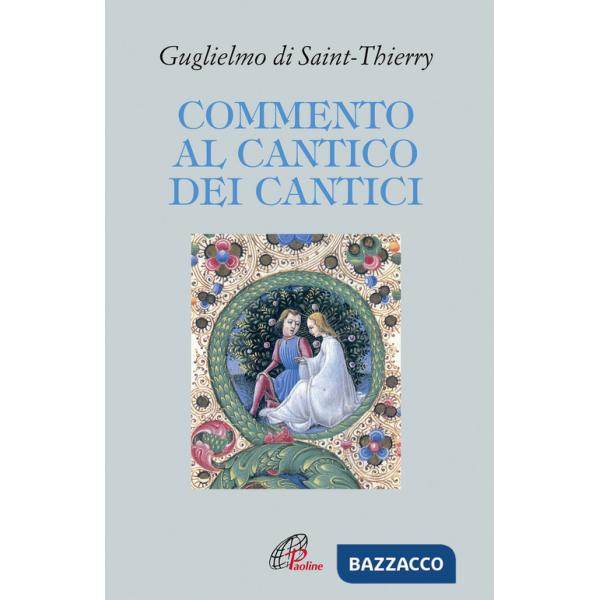 Commento al Cantico dei Cantici
