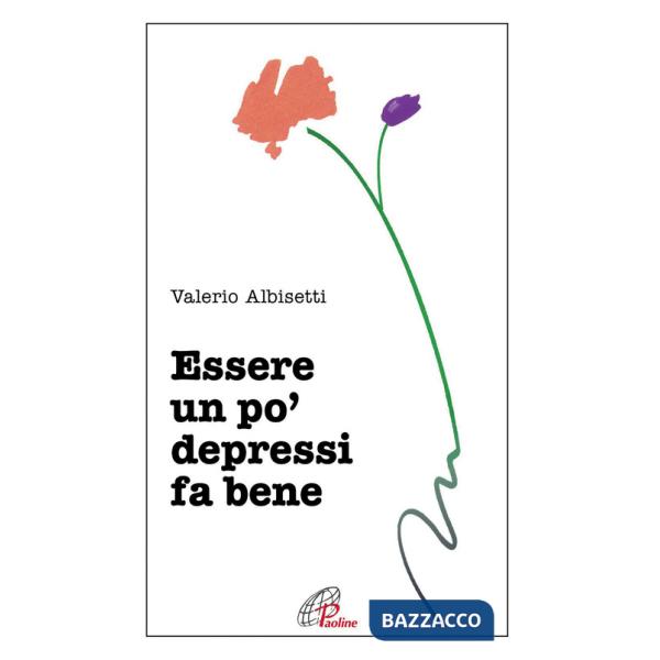 Essere un po' depressi fa bene