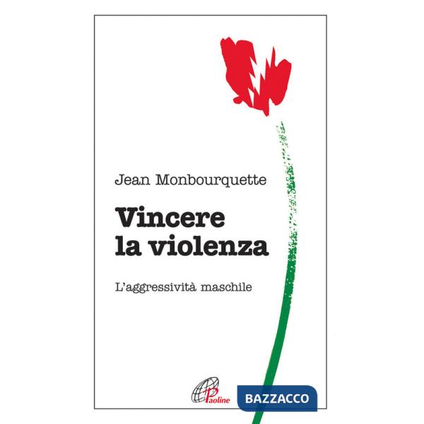Vincere la violenza. L'aggressività maschile