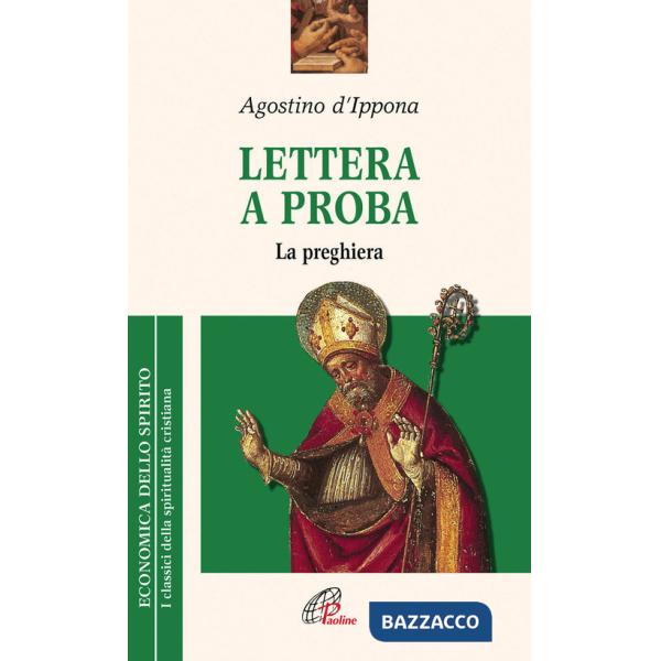 Lettera a Proba. La preghiera