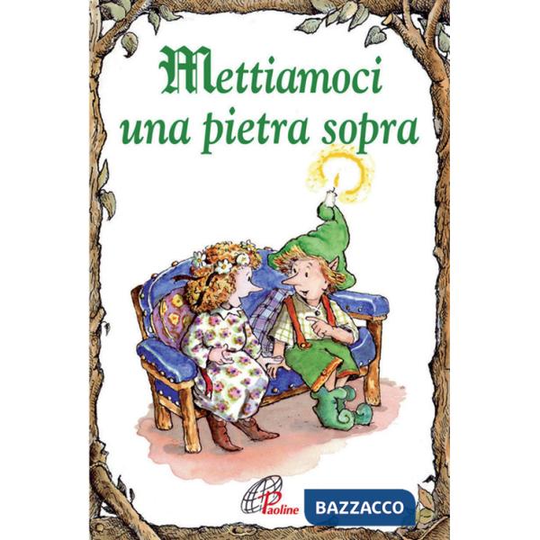 Mettiamoci una pietra sopra