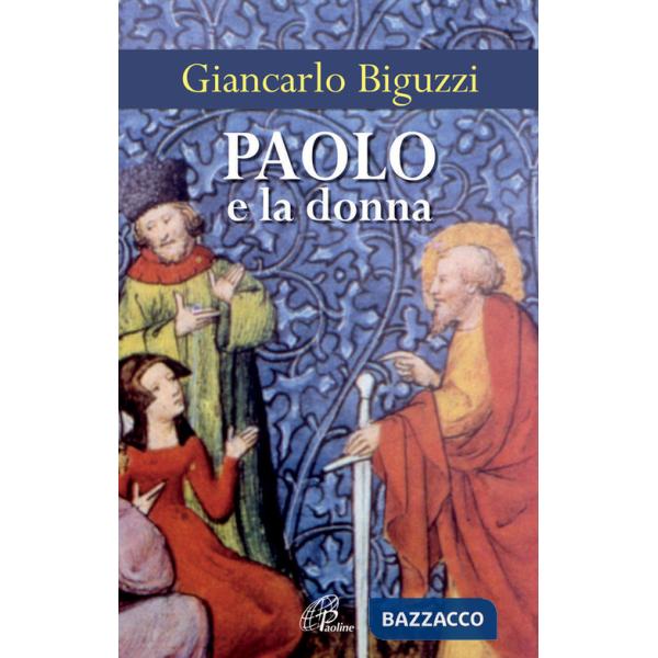 Paolo e la donna