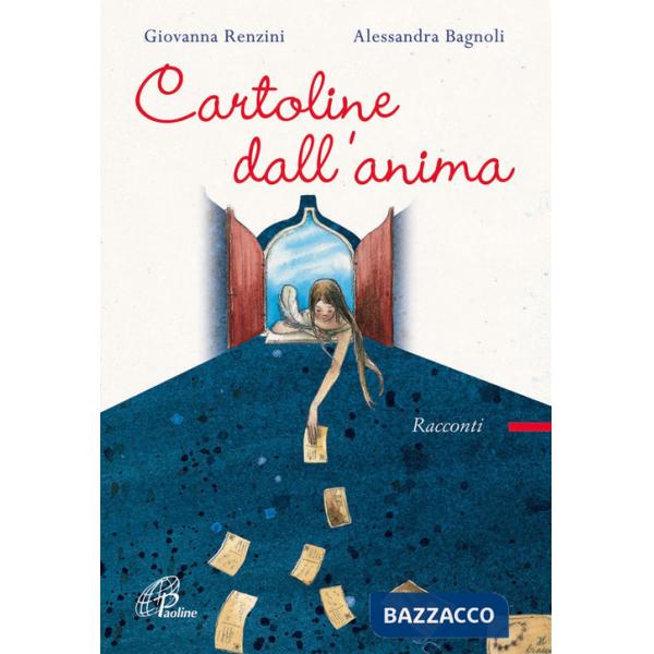 Cartoline dall'anima. Ediz. illustrata