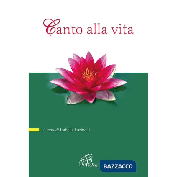 Canto alla vita