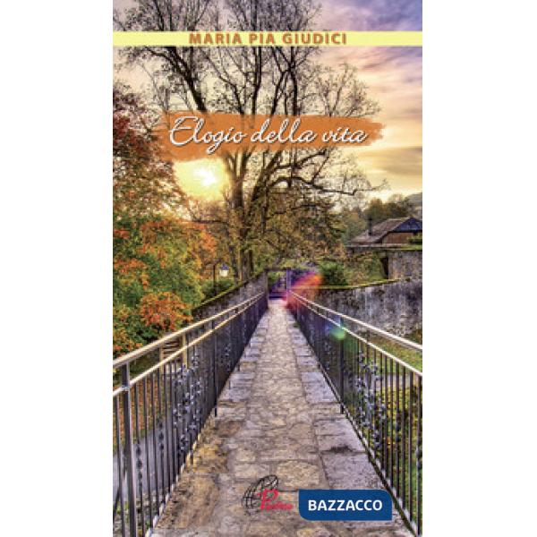 Elogio della vita