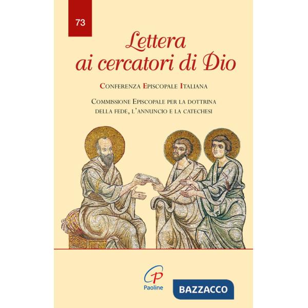 Lettera ai cercatori di Dio