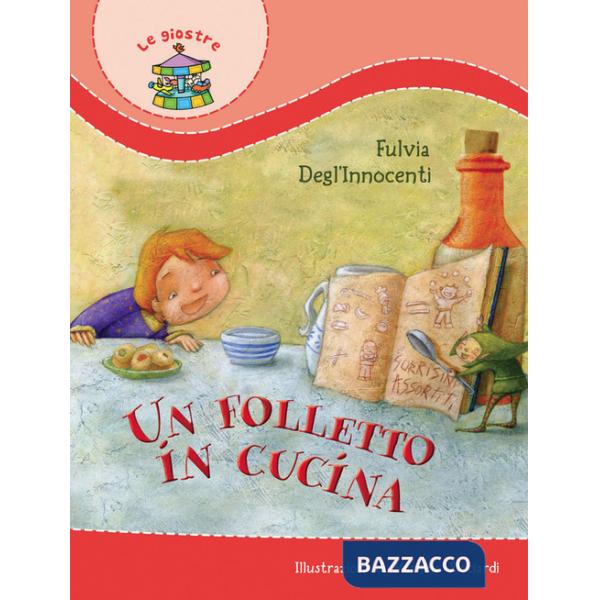 Folletto in cucina (Un)
