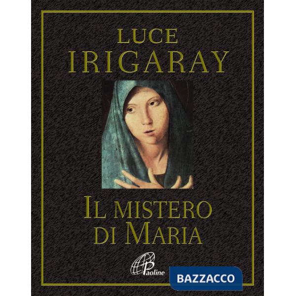 Mistero di Maria (Il)