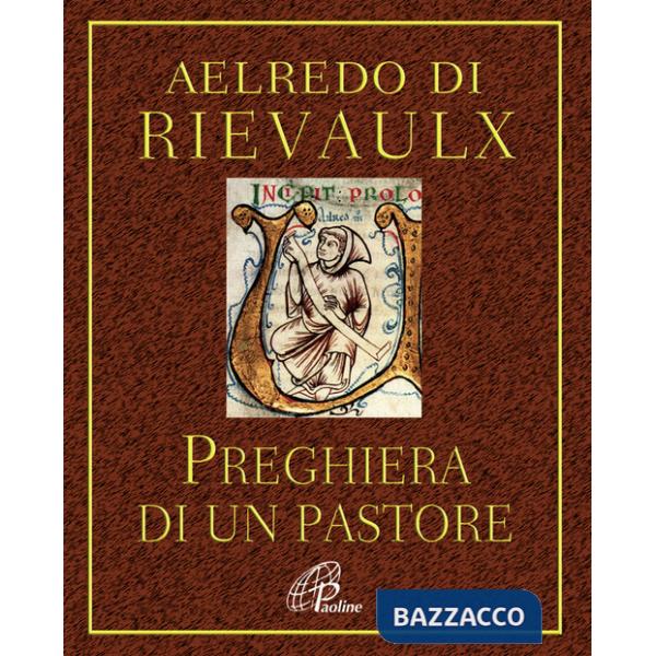 Preghiera di un pastore... e altre preghiere