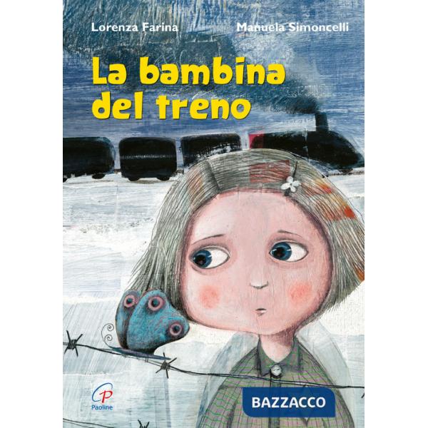 Bambina del treno (La)