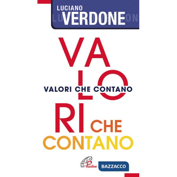 Valori che contano