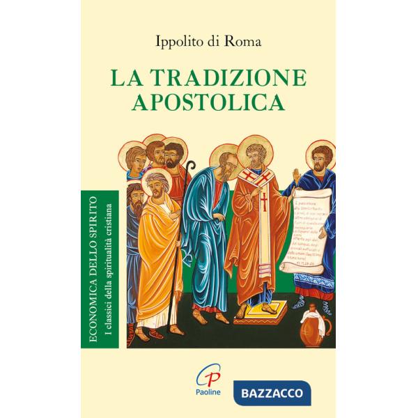Tradizione apostolica (La)