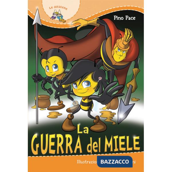 Guerra del miele (La)