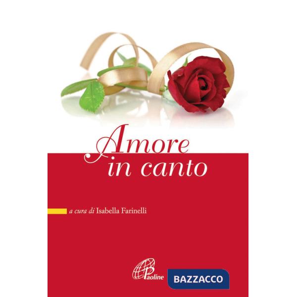 Amore in canto