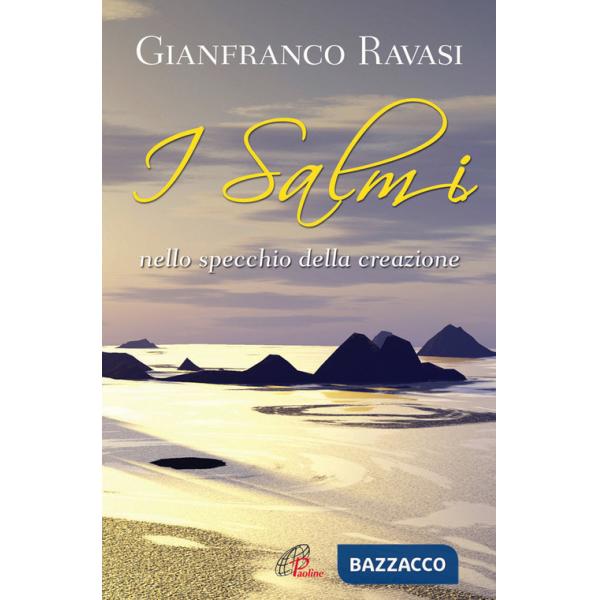 Salmi nello specchio della creazione (I). Vol. 2