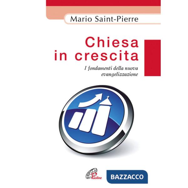 Chiesa in crescita. I fondamenti della nuova evangelizzazione