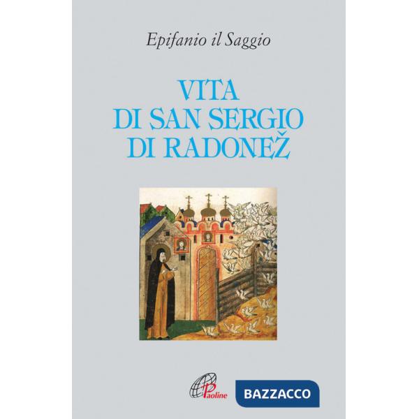 Vita di san Sergio di Radonez