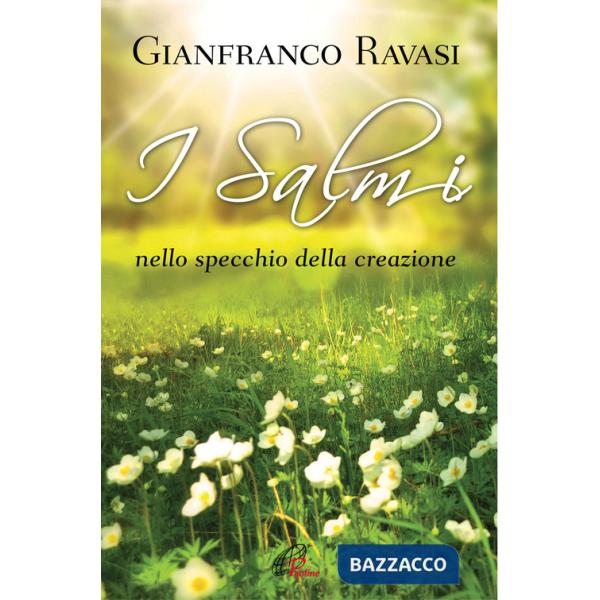 Salmi nello specchio della creazione (I). Vol. 3