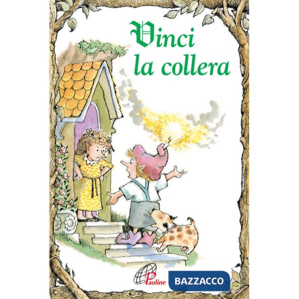 Vinci la collera. Ediz. illustrata
