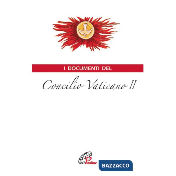 Documenti del Concilio Vaticano II (I)