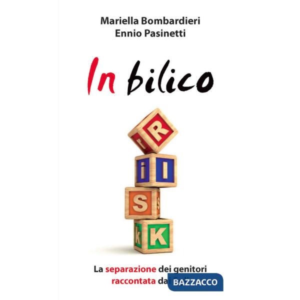 In bilico. La separazione dei genitori raccontata dai figli